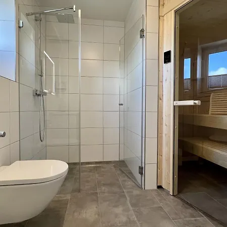 Lejlighed Dahmer Duenen - Mueller's & Mee H R *