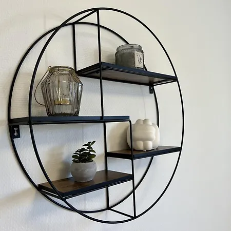 Lejlighed Dahmer Duenen - Mueller's & Mee H R