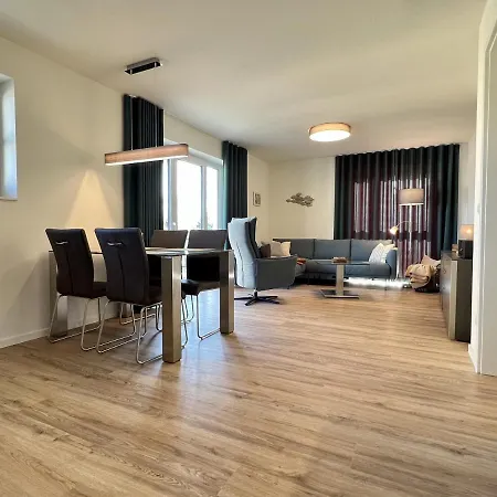 Dahmer Duenen - Mueller's & Mee H R * Dahme (Schleswig-Holstein)