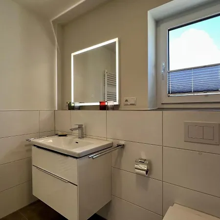 Dahmer Duenen - Mueller's & Mee H R Apartment Dahme (Schleswig-Holstein)