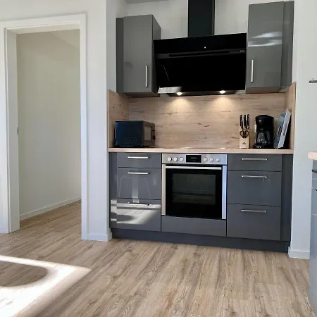 Lejlighed Dahmer Duenen - Mueller's & Mee H R