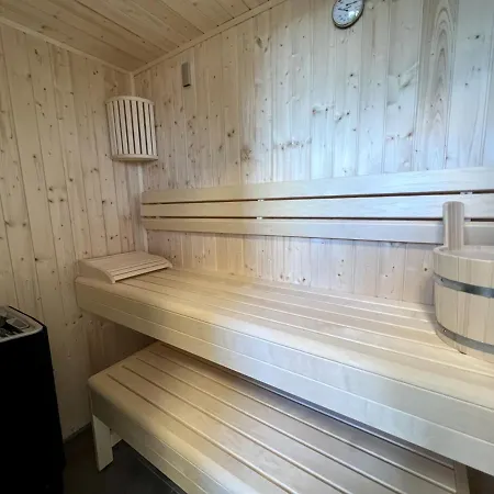 Dahmer Duenen - Mueller's & Mee H R Lejlighed *