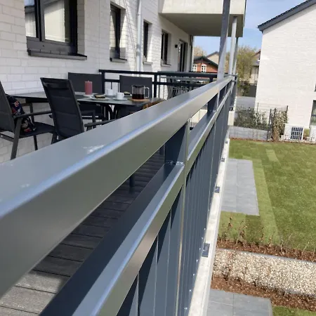 Apartment Dahmer Duenen - Mueller's & Mee H R *