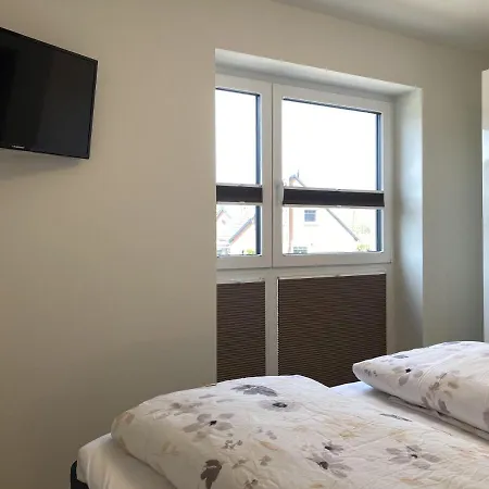 Dahmer Duenen - Mueller's & Mee H R * Dahme (Schleswig-Holstein)