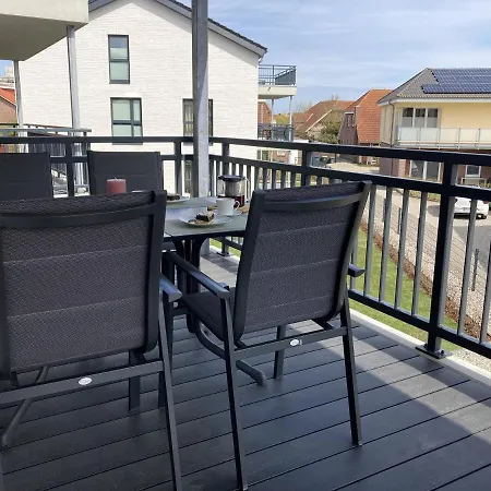 Dahmer Duenen - Mueller's & Mee H R Lejlighed Dahme (Schleswig-Holstein)