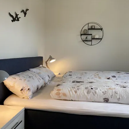 Dahmer Duenen - Mueller's & Mee H R Apartment