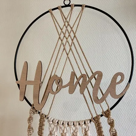 Lejlighed Dahmer Duenen - Mueller's & Mee H R