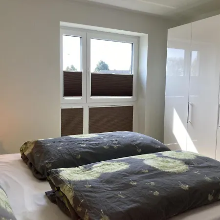 Dahmer Duenen - Mueller's & Mee H R Dahme (Schleswig-Holstein)