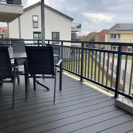 Dahmer Duenen - Mueller's & Mee H R * Dahme (Schleswig-Holstein)