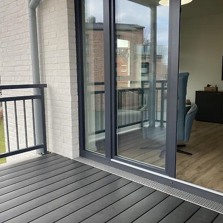 Lejlighed Dahmer Duenen - Mueller's & Mee H R Dahme (Schleswig-Holstein)