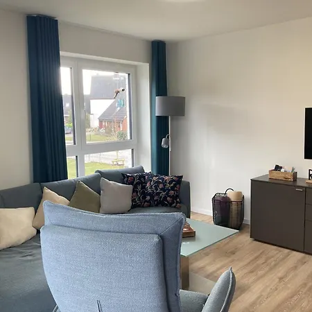 Dahmer Duenen - Mueller's & Mee H R * Dahme (Schleswig-Holstein)